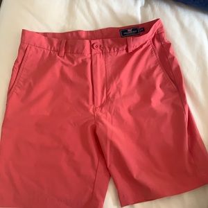 Vineyard Vines 8in Performance Breaker Shorts